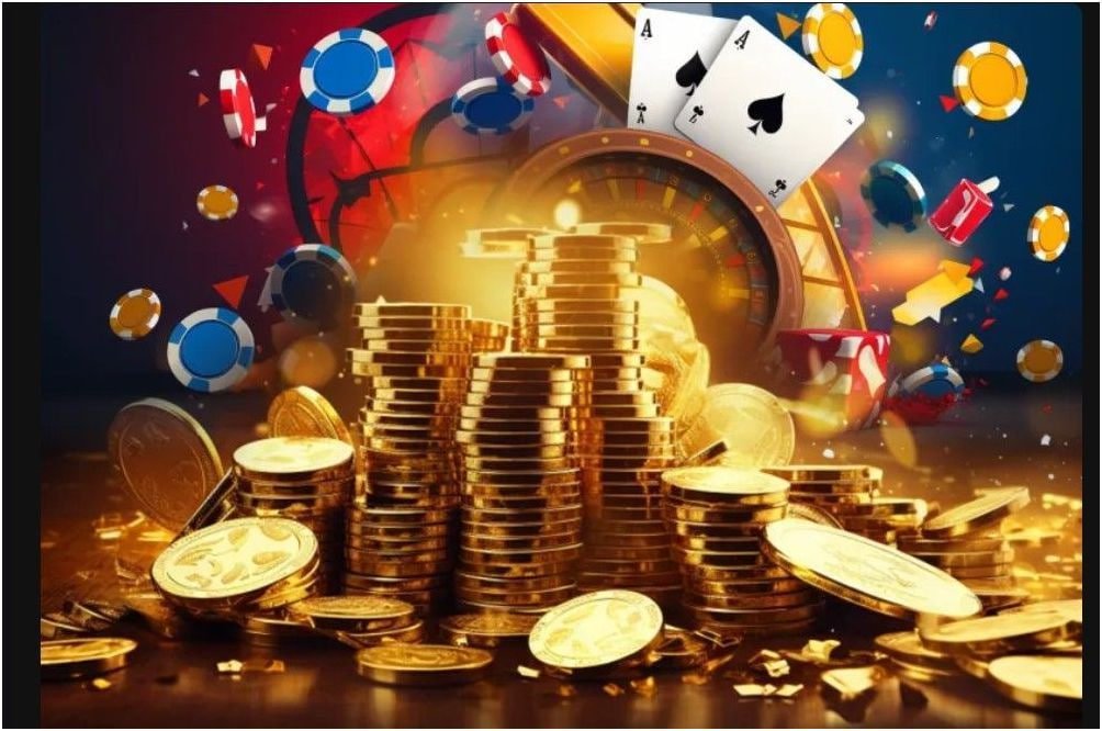 Keamanan akun saat menjelajahi olahraga virtual