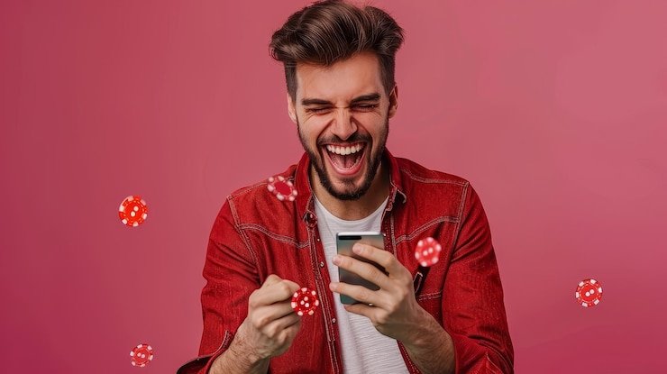 Tampilan olahraga virtual untuk pengguna dewasa