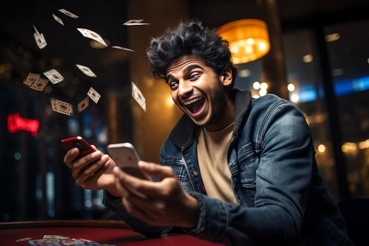 Panduan bertanggung jawab untuk Lucky Bingo
